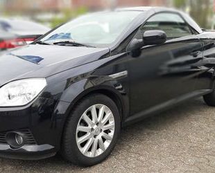 Opel Tigra Gebrauchtwagen