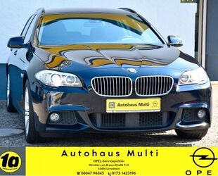 BMW 530 Gebrauchtwagen