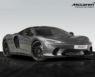 McLaren GT Gebrauchtwagen
