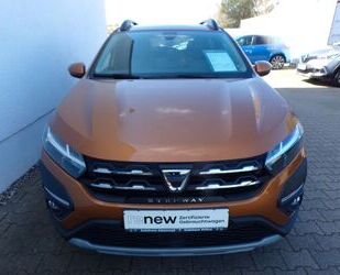 Dacia Sandero Gebrauchtwagen