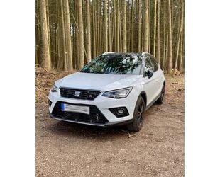 Seat Arona Gebrauchtwagen