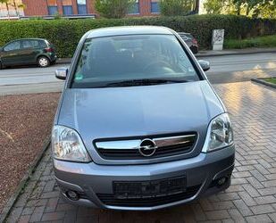 Opel Meriva Gebrauchtwagen