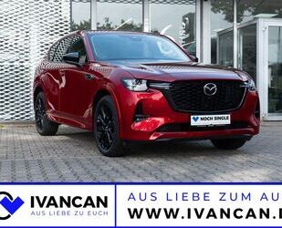 Mazda CX-60 Gebrauchtwagen