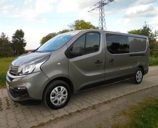 Fiat Talento Gebrauchtwagen