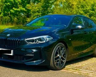 BMW 120 Gebrauchtwagen