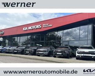 Kia pro ceed / ProCeed Gebrauchtwagen