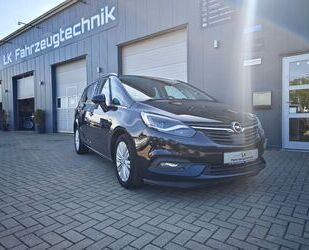 Opel Zafira Gebrauchtwagen