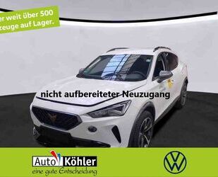 Cupra Formentor Gebrauchtwagen