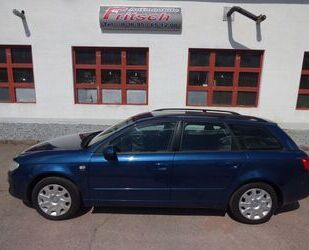 Seat Exeo Gebrauchtwagen