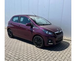 Peugeot 108 Gebrauchtwagen