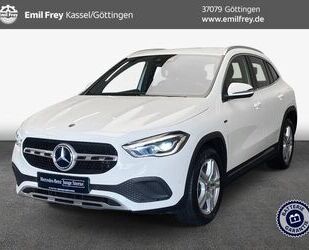 Mercedes-Benz GLA 250 Gebrauchtwagen