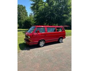 VW T3 Multivan Gebrauchtwagen