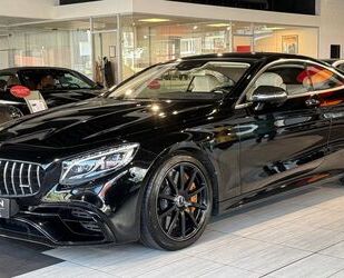 Mercedes-Benz S 63 AMG Gebrauchtwagen
