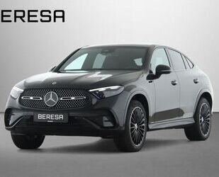 Mercedes-Benz GLC 300 Gebrauchtwagen