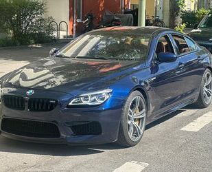 BMW M6 Gebrauchtwagen