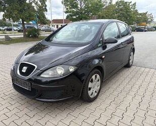 Seat Altea Gebrauchtwagen