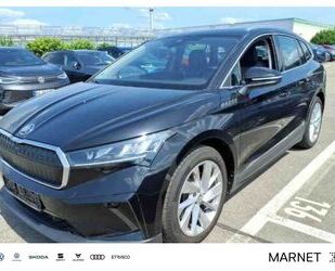 Skoda Enyaq Gebrauchtwagen