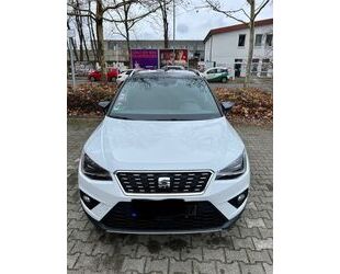 Seat Arona Gebrauchtwagen