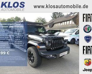 Jeep Gladiator Gebrauchtwagen
