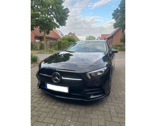 Mercedes-Benz A 200 Gebrauchtwagen