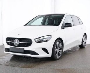 Mercedes-Benz B 200 Gebrauchtwagen