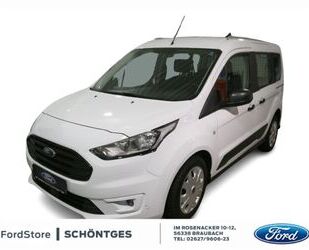 Ford Transit Connect Gebrauchtwagen