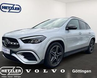 Mercedes-Benz GLA 220 Gebrauchtwagen