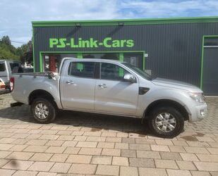 Ford Ranger Gebrauchtwagen