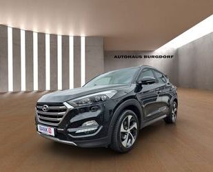 Hyundai TUCSON Gebrauchtwagen