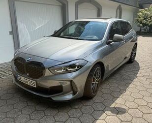BMW M135 Gebrauchtwagen