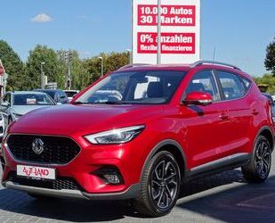 MG ZS Gebrauchtwagen