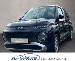 Hyundai INSTER Gebrauchtwagen