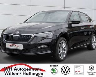 Skoda Scala Gebrauchtwagen