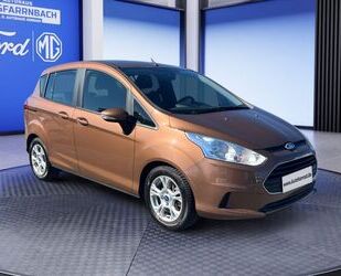 Ford B-Max Gebrauchtwagen