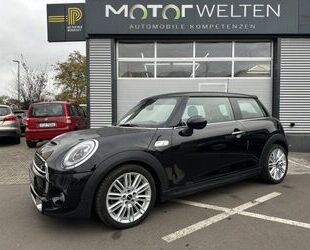 Mini Cooper S Gebrauchtwagen