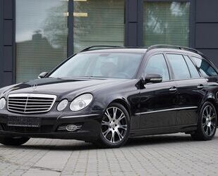 Mercedes-Benz E 200 Gebrauchtwagen
