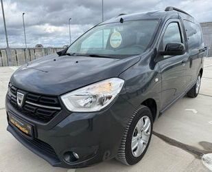 Dacia Dokker Gebrauchtwagen