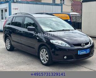 Mazda 5 Gebrauchtwagen