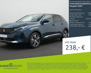 Peugeot 3008 Gebrauchtwagen