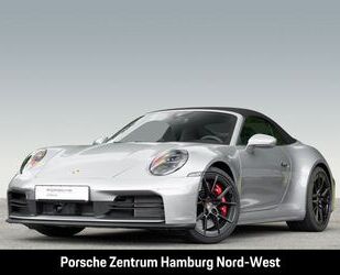 Porsche 992 Gebrauchtwagen