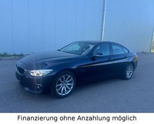 BMW 420 Gran Coupé Gebrauchtwagen