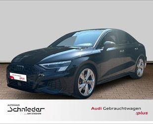 Audi S3 Gebrauchtwagen