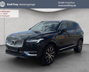 Volvo XC90 Gebrauchtwagen