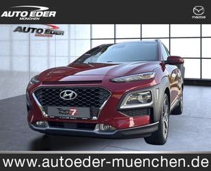 Hyundai KONA Gebrauchtwagen