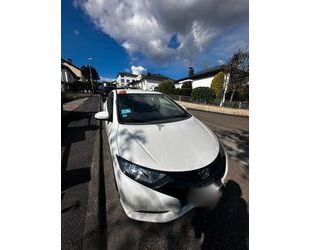 Honda Civic Gebrauchtwagen