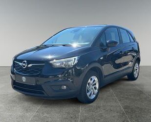 Opel Crossland (X) Gebrauchtwagen