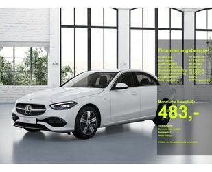 Mercedes-Benz C 300 Gebrauchtwagen