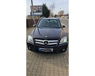 Mercedes-Benz GLK 250 Gebrauchtwagen