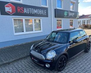 Mini Cooper Gebrauchtwagen