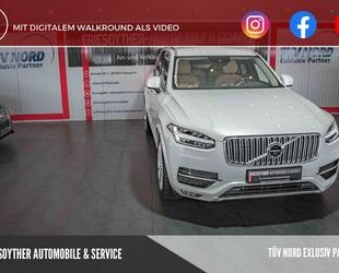 Volvo XC90 Gebrauchtwagen